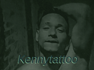 Kennytattoo