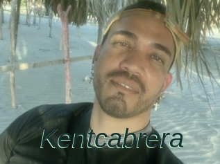 Kentcabrera