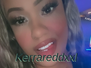 Kerrareddxxl