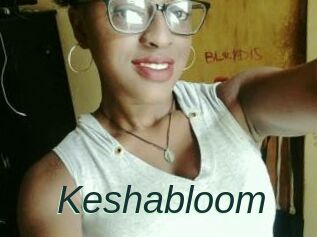 Keshabloom