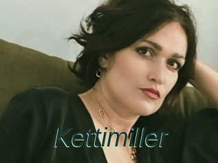 Kettimiller