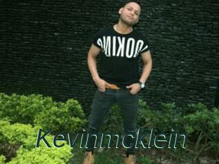 Kevinmcklein