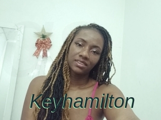 Keyhamilton