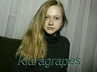 Kiaragrapes
