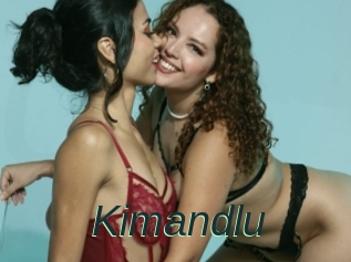 Kimandlu