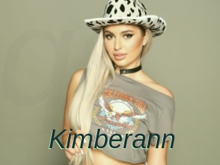 Kimberann