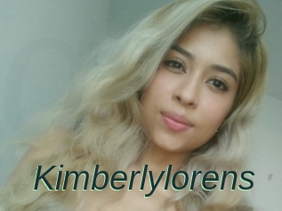 Kimberlylorens