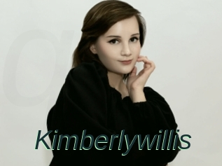 Kimberlywillis