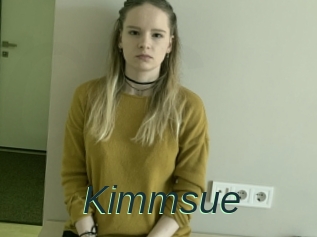 Kimmsue