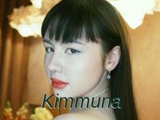 Kimmuna