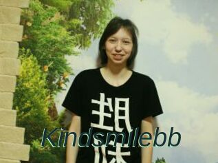 Kindsmilebb