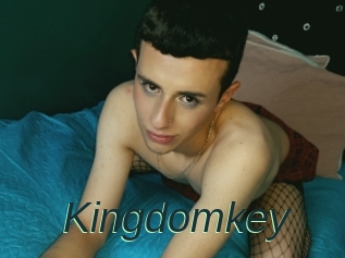 Kingdomkey