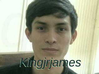 Kingjrjames