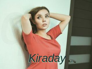 Kiraday
