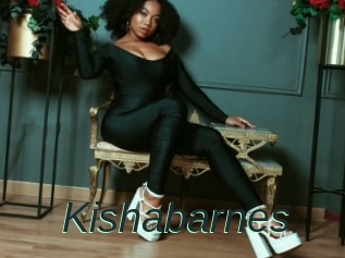 Kishabarnes