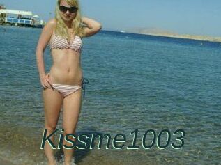 Kissme1003