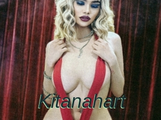 Kitanahart