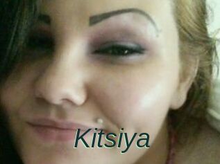 Kitsiya