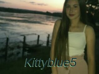 Kittyblue5
