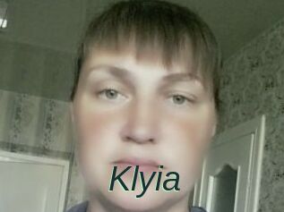 Klyia