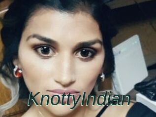 KnottyIndian