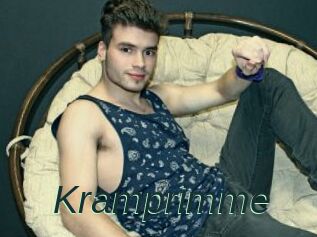 Kramprimme