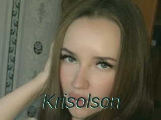 Krisolson