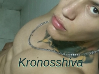 Kronosshiva