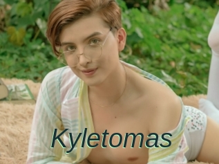 Kyletomas