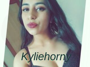 Kyliehorny