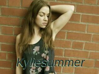 Kyliesummer