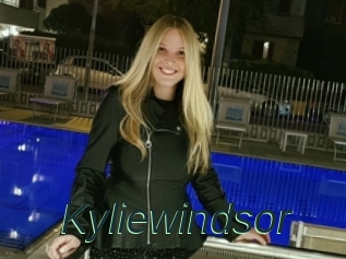 Kyliewindsor