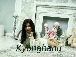 Kyongbanu