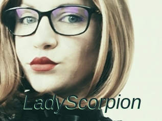 LadyScorpion Q Sex