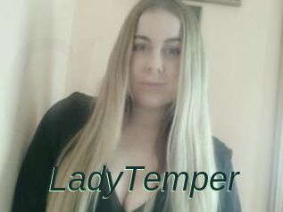 LadyTemper