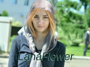 LanaFlower