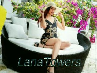LanaTowers