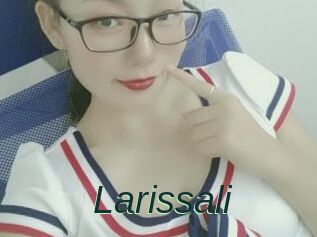 Larissali