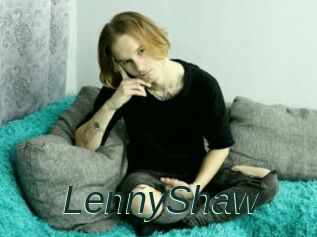 LennyShaw