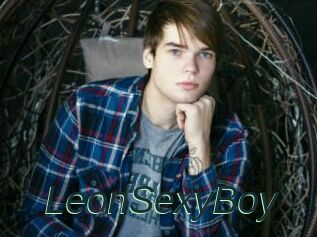 LeonSexyBoy
