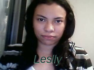 Leslly