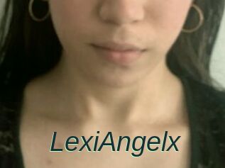 LexiAngelx
