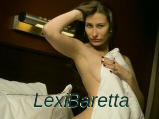 LexiBaretta