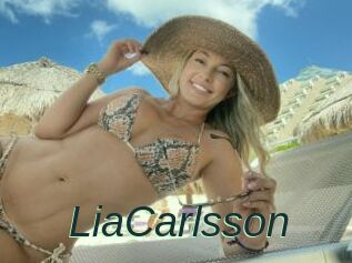 LiaCarlsson
