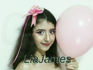 LiaJames