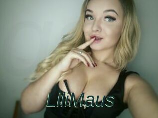 LiliMaus Q Sex