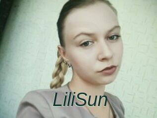 LiliSun