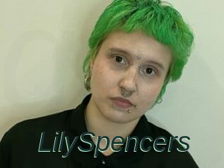 LilySpencers