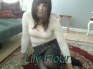 Lily_Flour