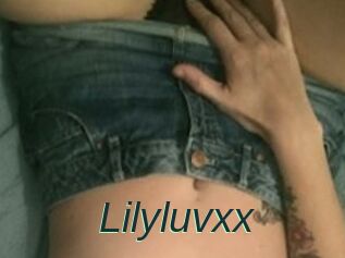 Lilyluvxx